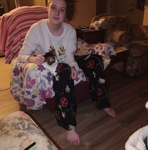 Meet your Posher, Chuck